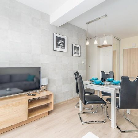 Waterline Apartamenty Kołobrzeg Extérieur photo