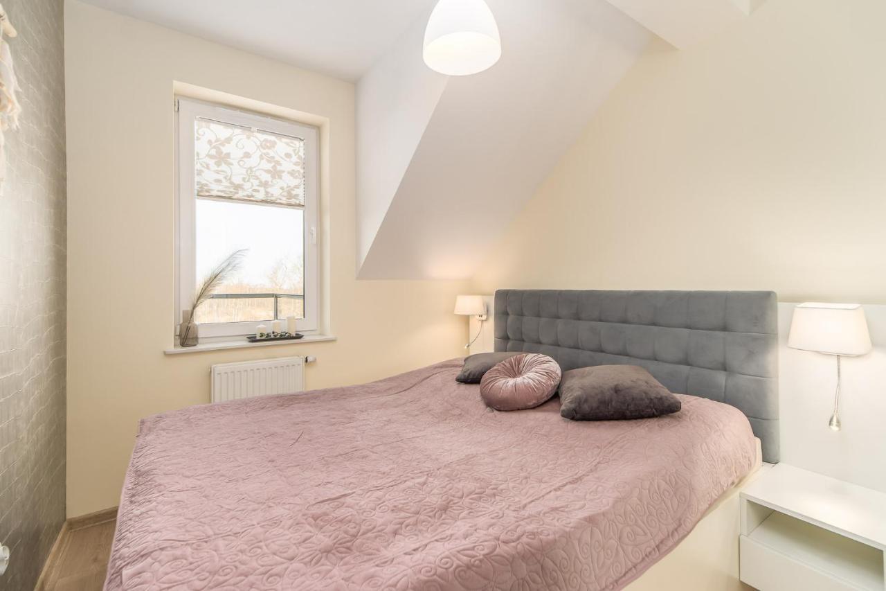 Waterline Apartamenty Kołobrzeg Extérieur photo