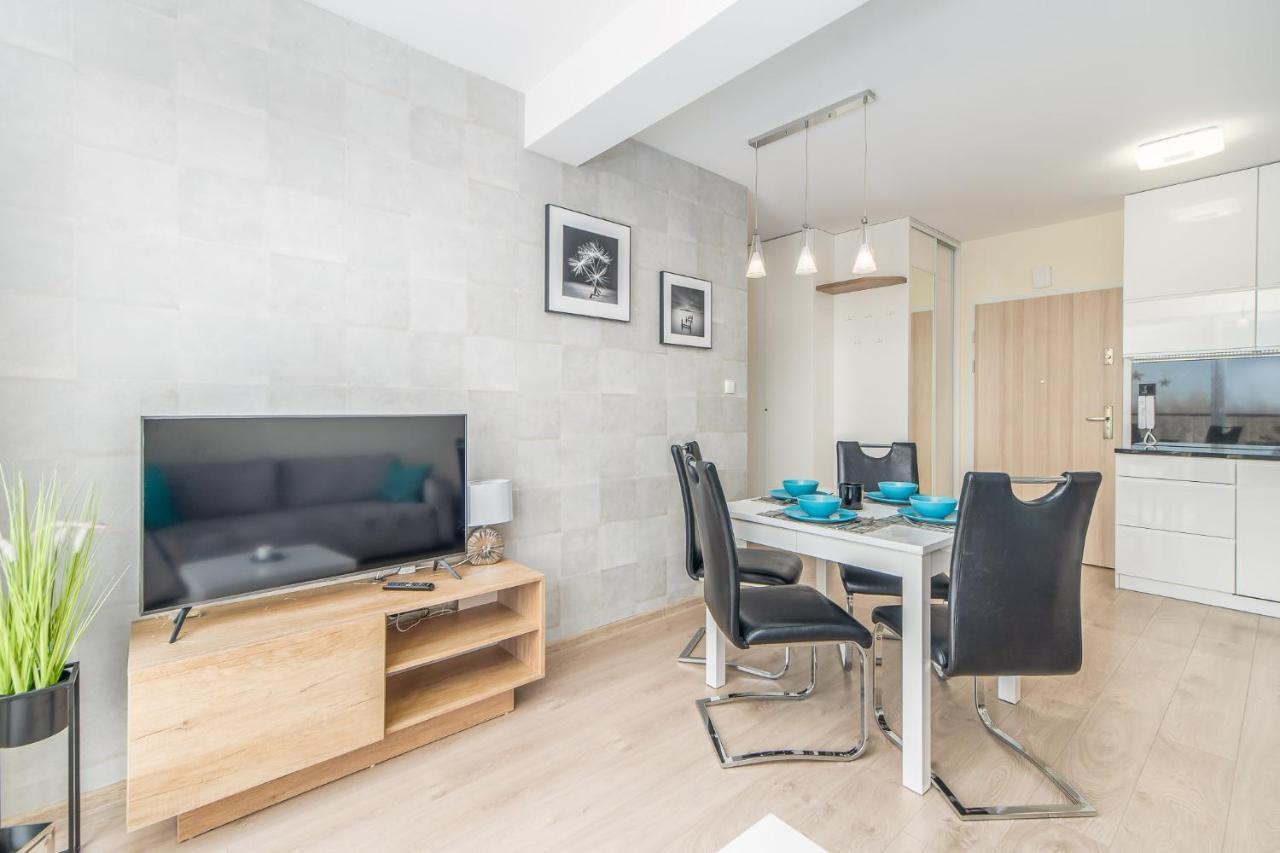 Waterline Apartamenty Kołobrzeg Extérieur photo
