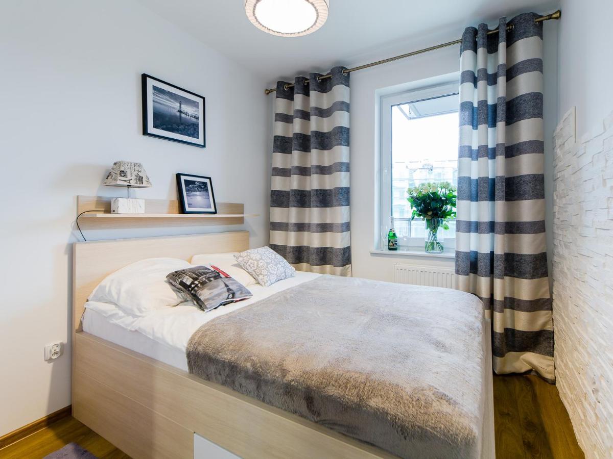 Waterline Apartamenty Kołobrzeg Extérieur photo