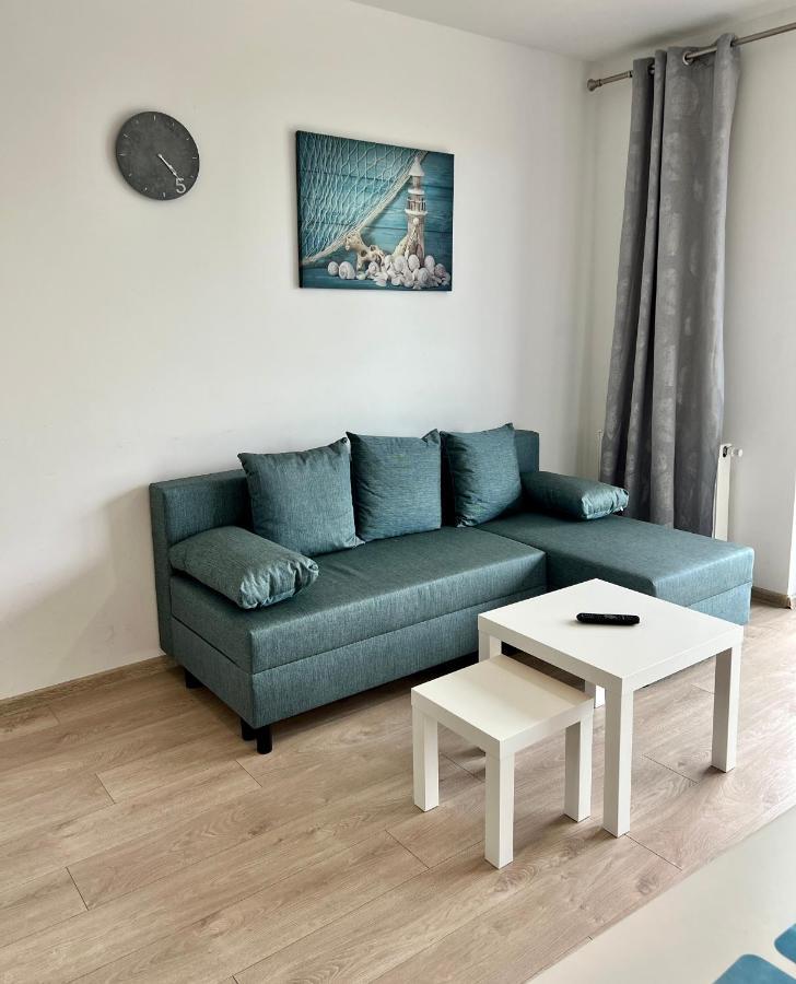 Waterline Apartamenty Kołobrzeg Extérieur photo